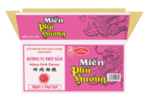 Miến ăn liền - Bao Bì Carton Tân Tấn Lộc - Công Ty CP Tân Tấn Lộc